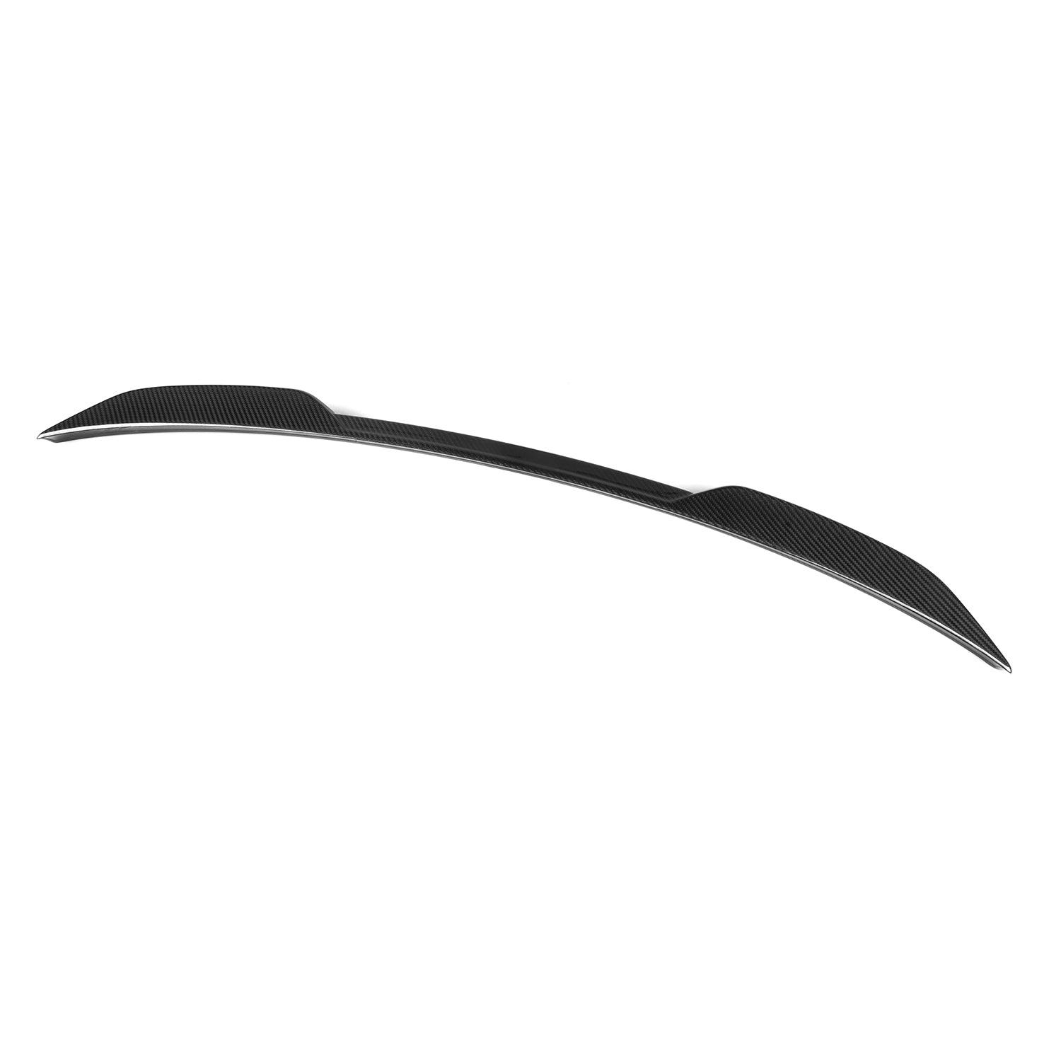 MHC+ BMW G82 M4 Performance Plus Carbon Fibre Rear Spoiler