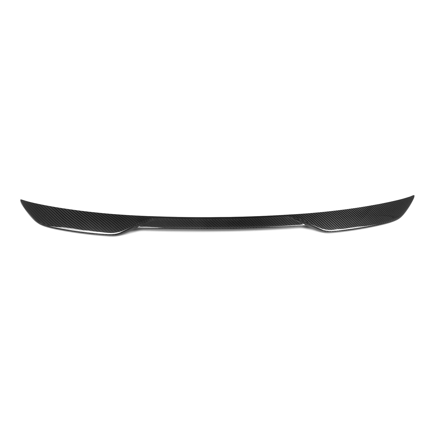 MHC+ BMW G82 M4 Performance Plus Carbon Fibre Rear Spoiler
