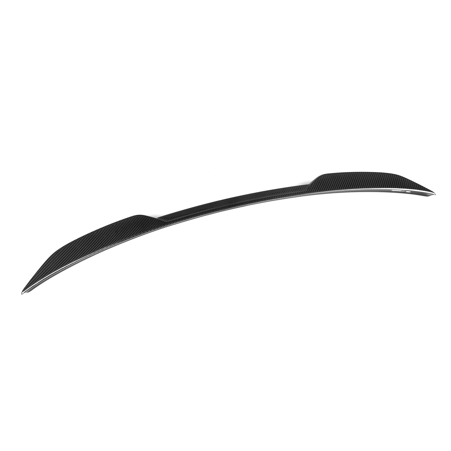 MHC+ BMW G82 M4 Performance Plus Carbon Fibre Rear Spoiler
