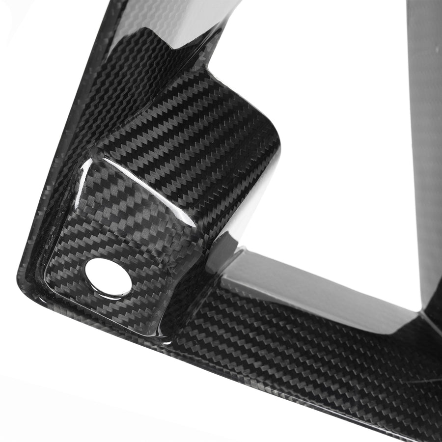 MHC+ BMW G87 M2 Carbon Fibre Performance Style Front Ducts