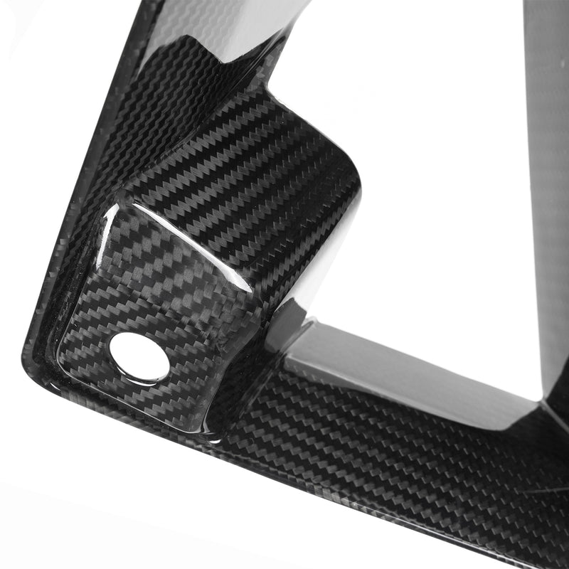 MHC+ BMW G87 M2 Carbon Fibre Performance Style Front Ducts