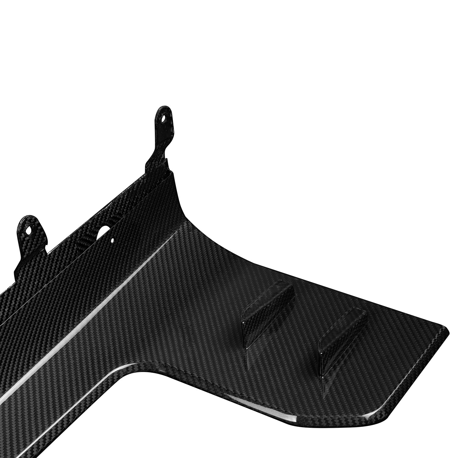 MHC+ BMW G87 M2 Carbon Fibre Performance Style Side Skirts