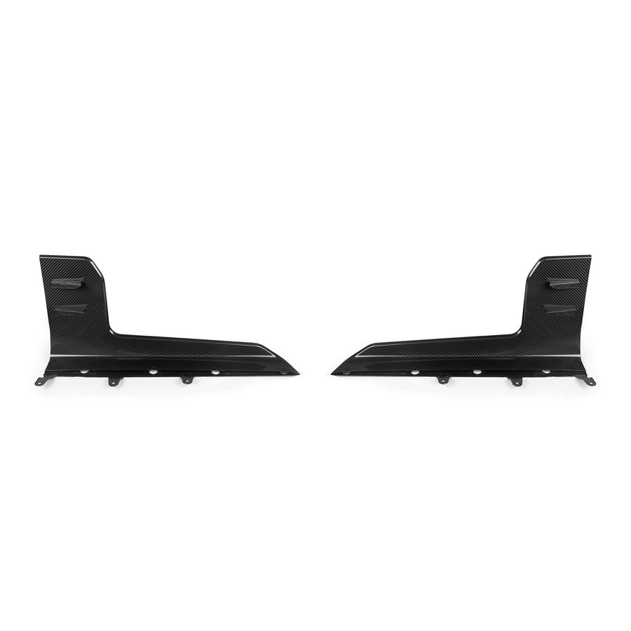 MHC+ BMW G87 M2 Carbon Fibre Performance Style Side Skirts