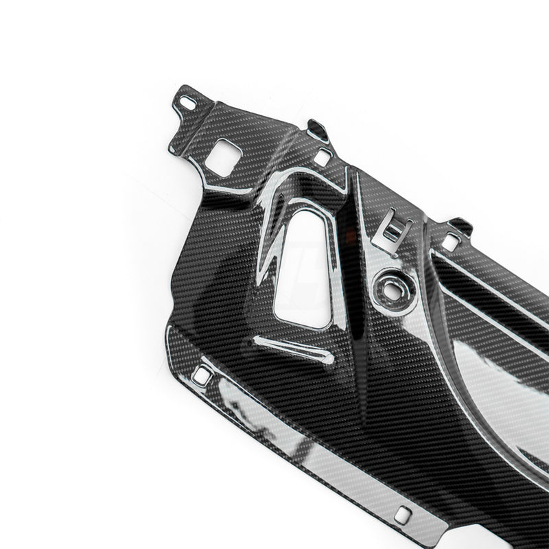 MHC+ BMW G90 & G99 M5 Carbon Fibre Radiator Slam Panel