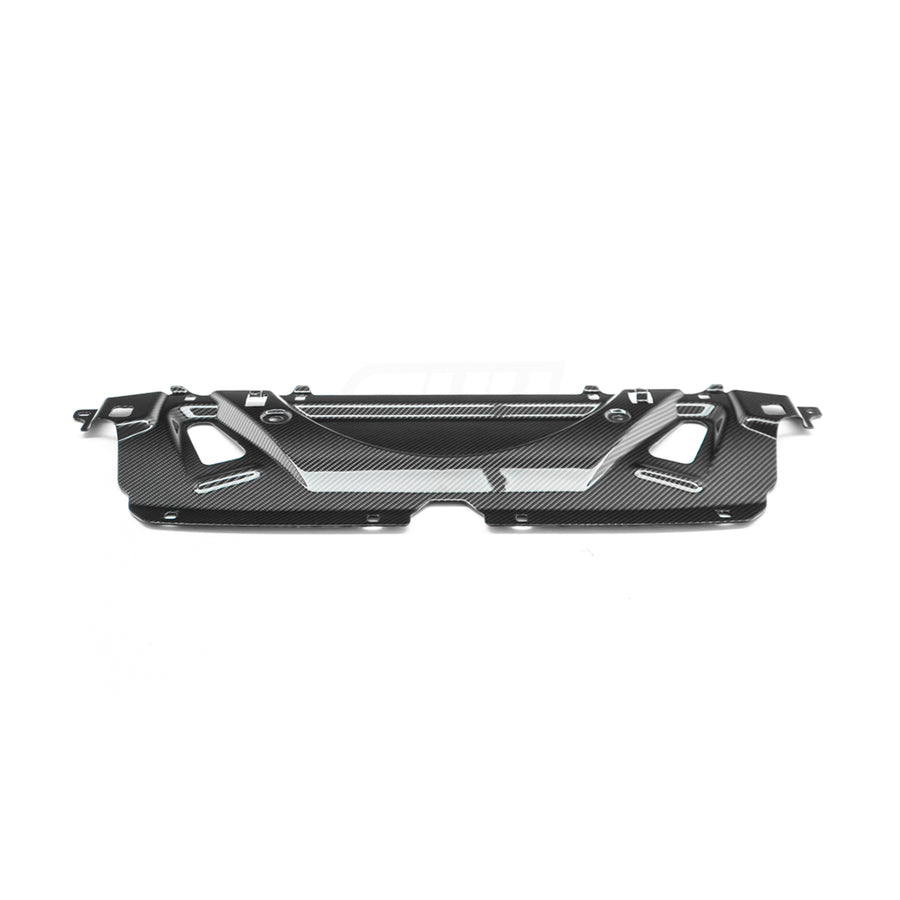 MHC+ BMW G90 & G99 M5 Carbon Fibre Radiator Slam Panel