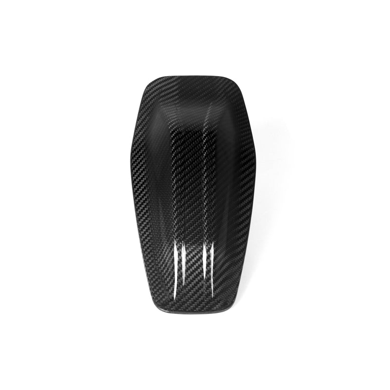 MHC+ BMW G90 M5 Carbon Fibre Shark Fin Antenna
