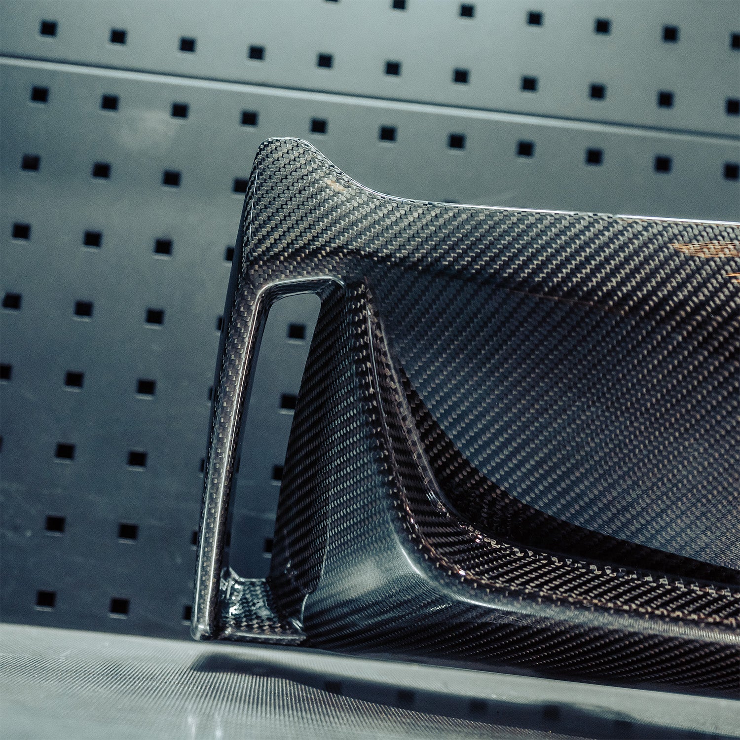 MHC+ BMW M235i & M240i Ultra Aggressive Carbon Fibre Rear Diffuser