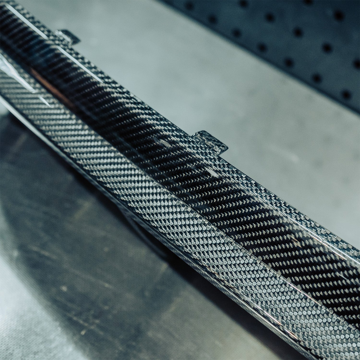 MHC+ BMW M235i & M240i Ultra Aggressive Carbon Fibre Rear Diffuser