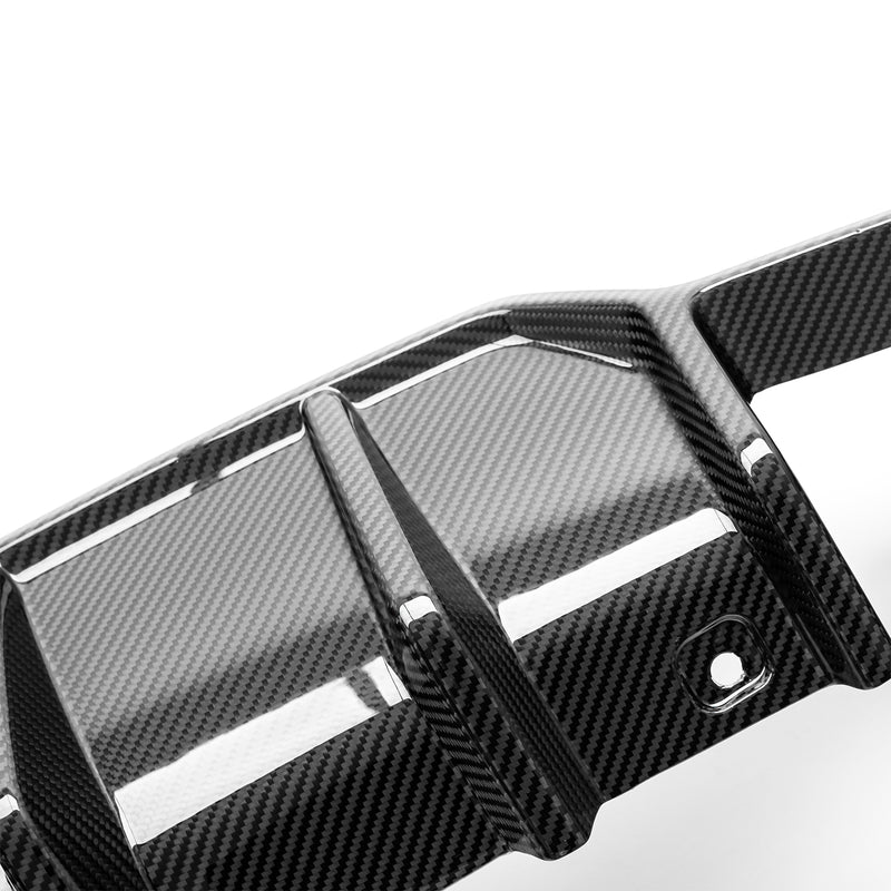 MHC+ BMW M235i & M240i Ultra Aggressive Carbon Fibre Rear Diffuser