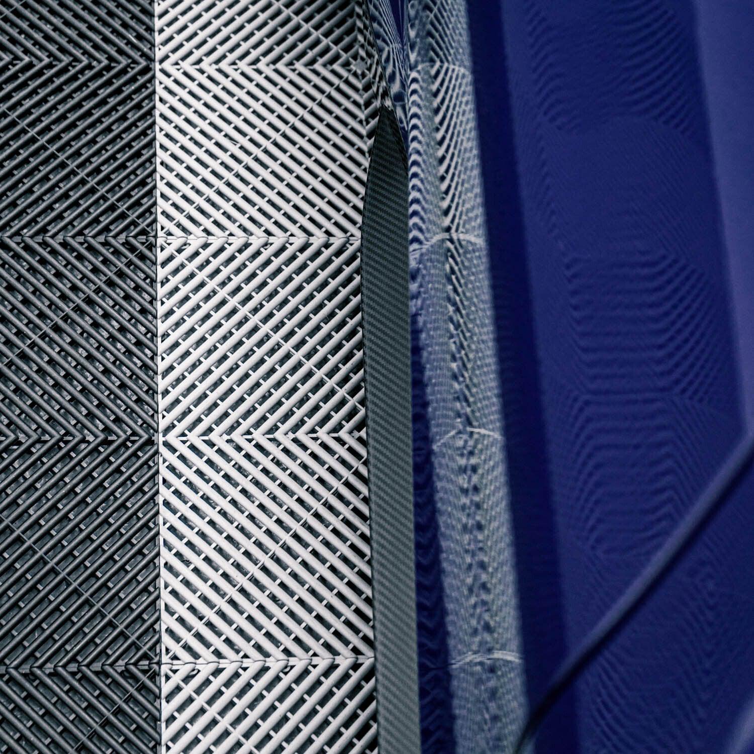 MHC+ BMW M3/M4 OEM Style Side Skirts In Pre Preg Carbon Fibre (G80/G82/G83)-R44 Performance