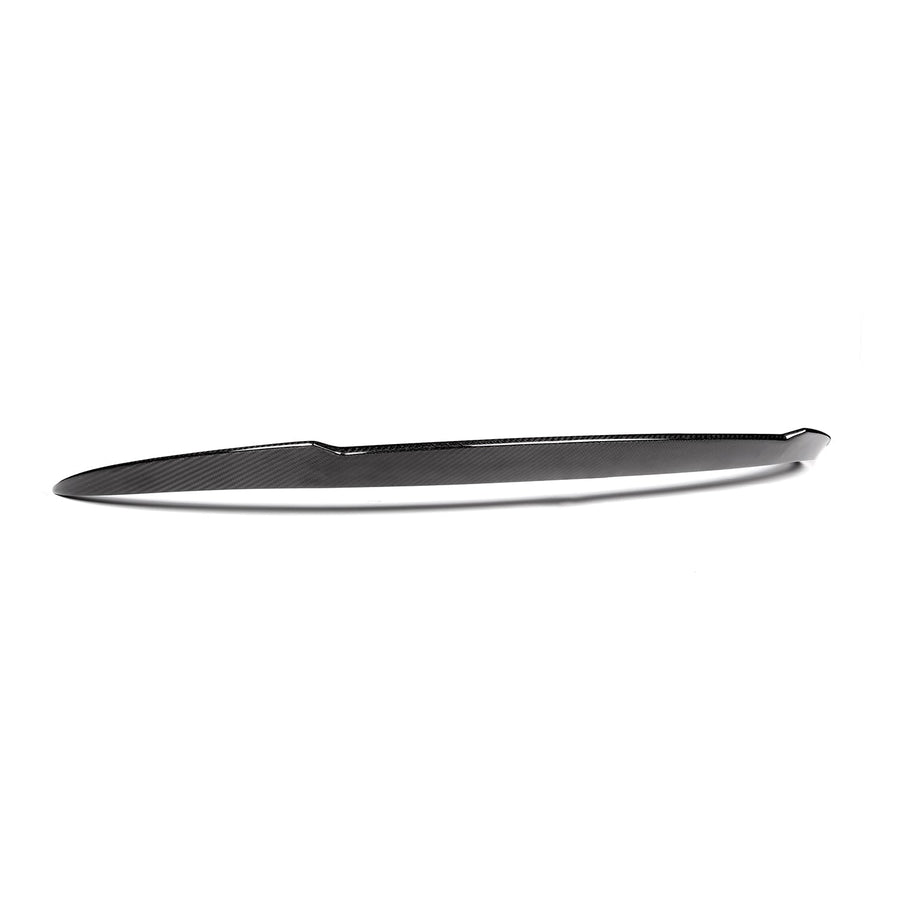 MHC+ BMW M8/8 Series V Style Rear Spoiler in Prepreg Carbon Fibre (F93/G16)-R44 Performance