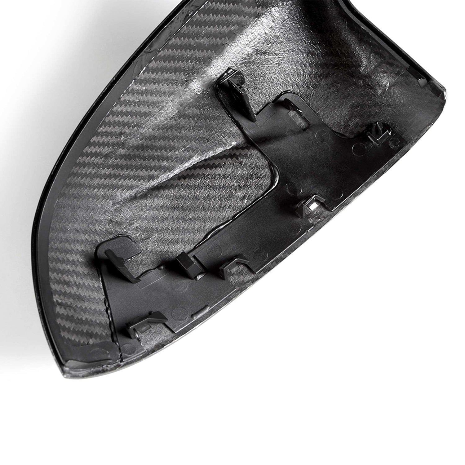 BMW X3M, X4M, X5M & X6M Carbon Fibre Wing Mirror Covers