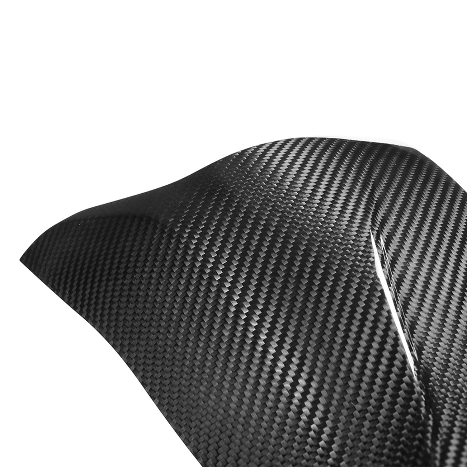 BMW X3M, X4M, X5M & X6M Carbon Fibre Wing Mirror Covers
