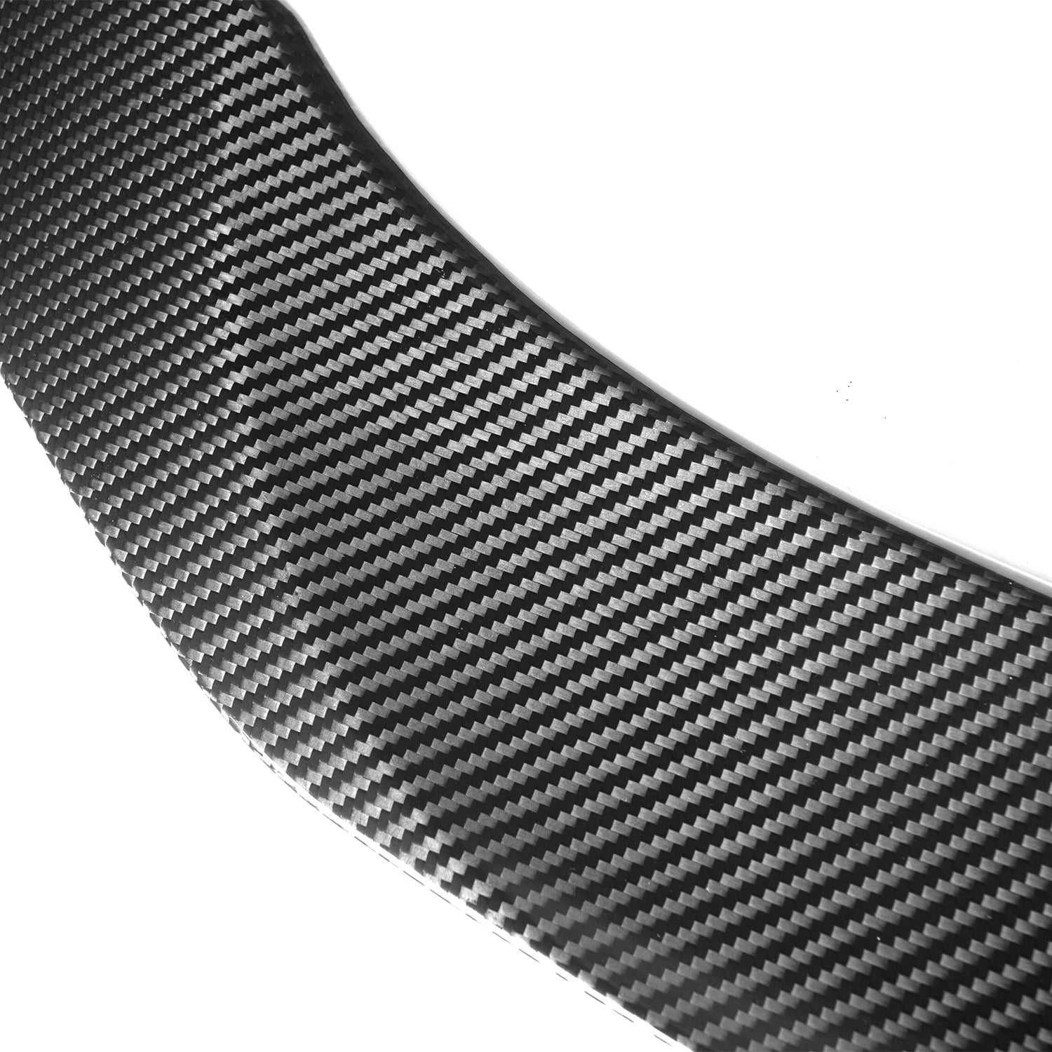 MHC+ BMW Z4 Ducktail Style Rear Spoiler In Pre Preg Carbon Fibre (G29)-R44 Performance
