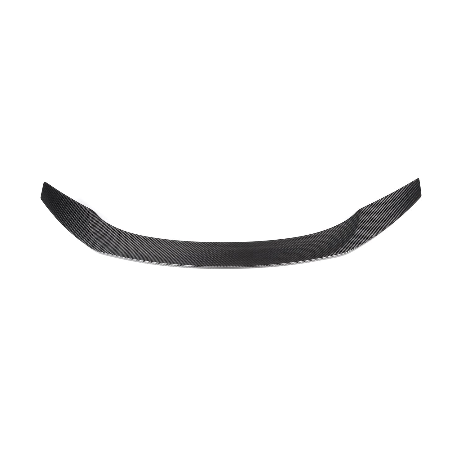 MHC+ BMW Z4 Ducktail Style Rear Spoiler In Pre Preg Carbon Fibre (G29)-R44 Performance