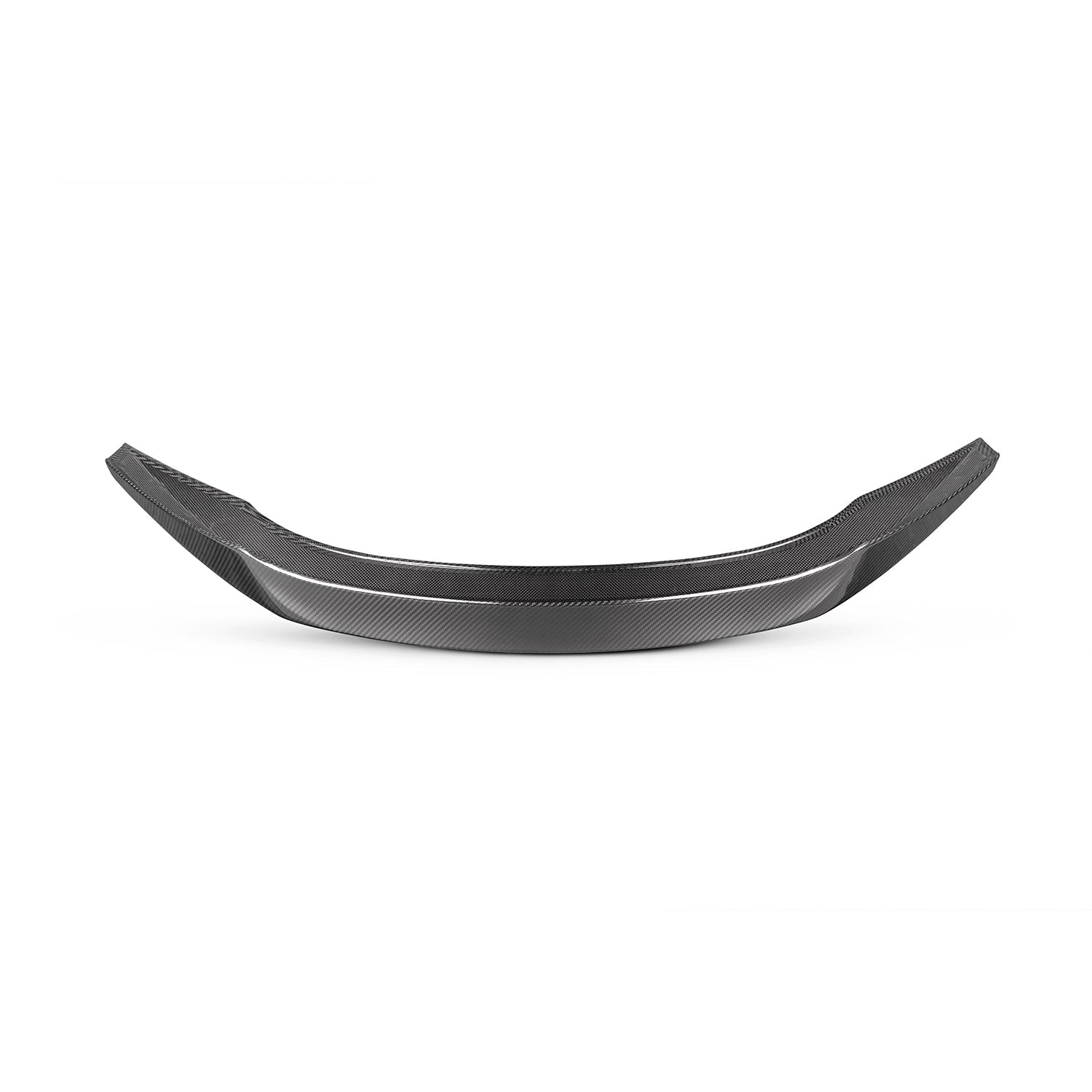 MHC+ BMW Z4 Ducktail Style Rear Spoiler In Pre Preg Carbon Fibre (G29)-R44 Performance