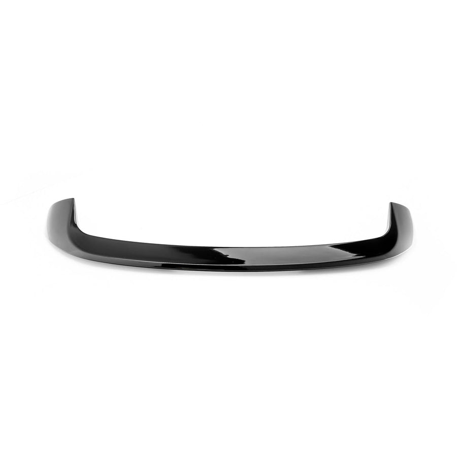 BMW 1 Series F20 F21 Gloss Black Rear Spoiler For Boot Lid - Fits BMW M140i & BMW M135i. Manufactured by MHC