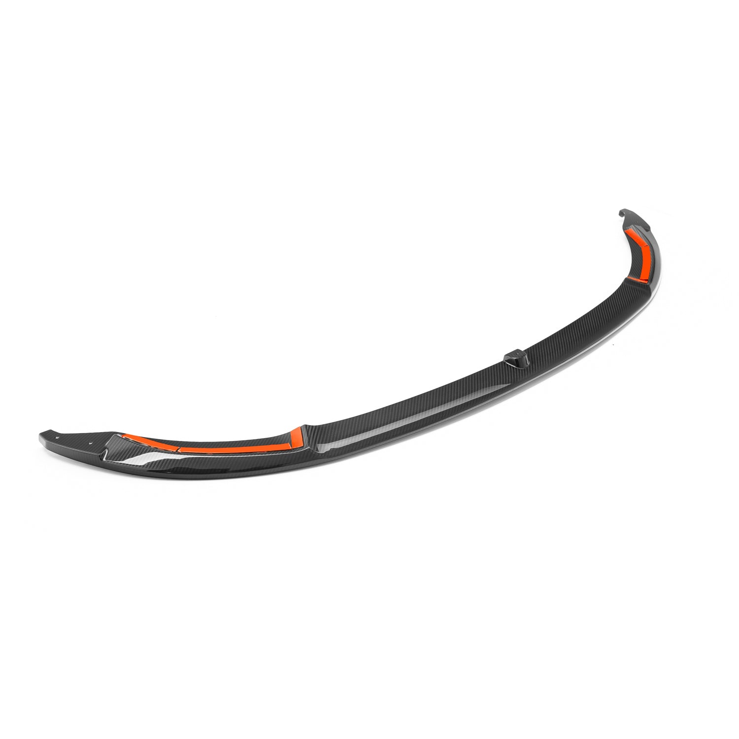 MHC+ Lower Carbon Fibre Front Splitter | BMW F80 M3 & F82 M4