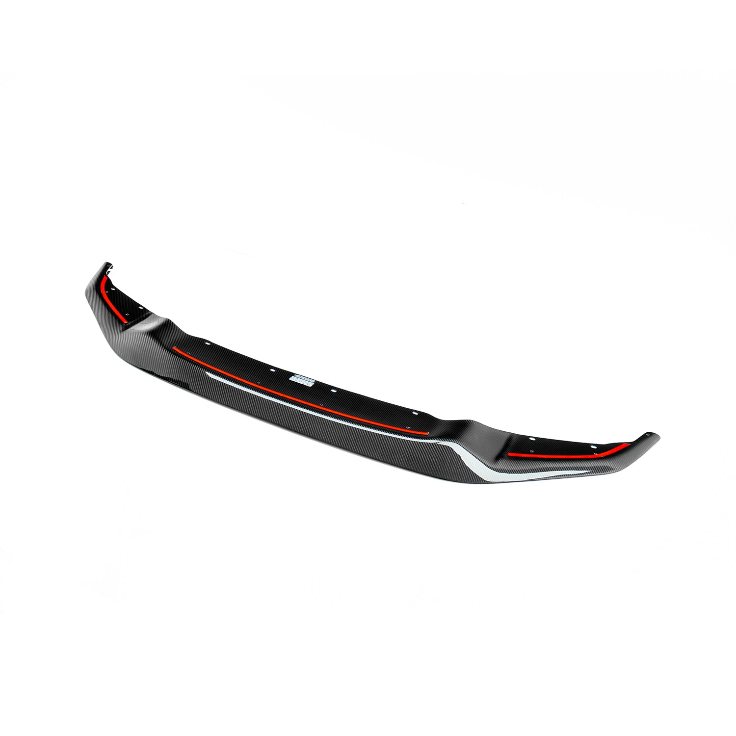 MHC+ BMW F87 M2 Carbon Fibre GT Style Front Splitter