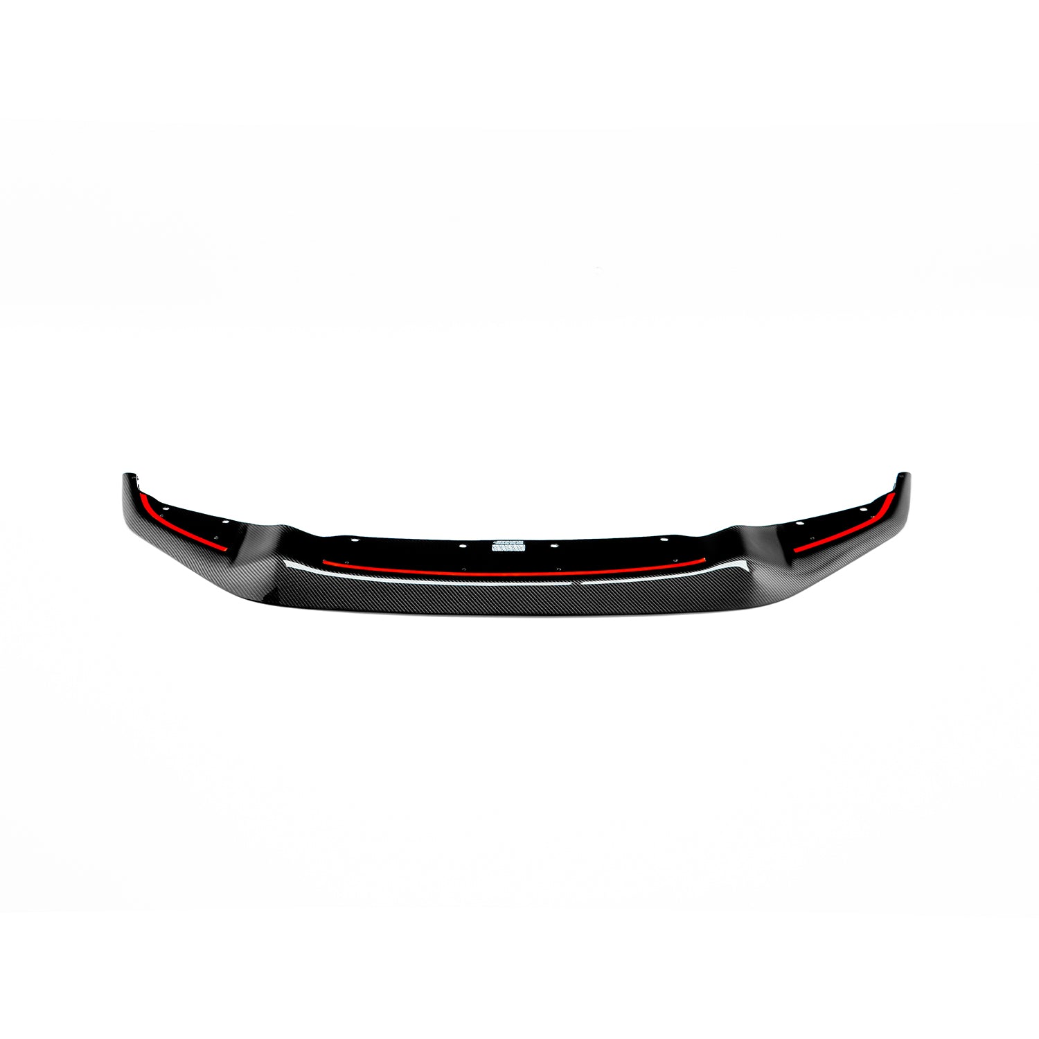 MHC+ BMW F87 M2 Carbon Fibre GT Style Front Splitter