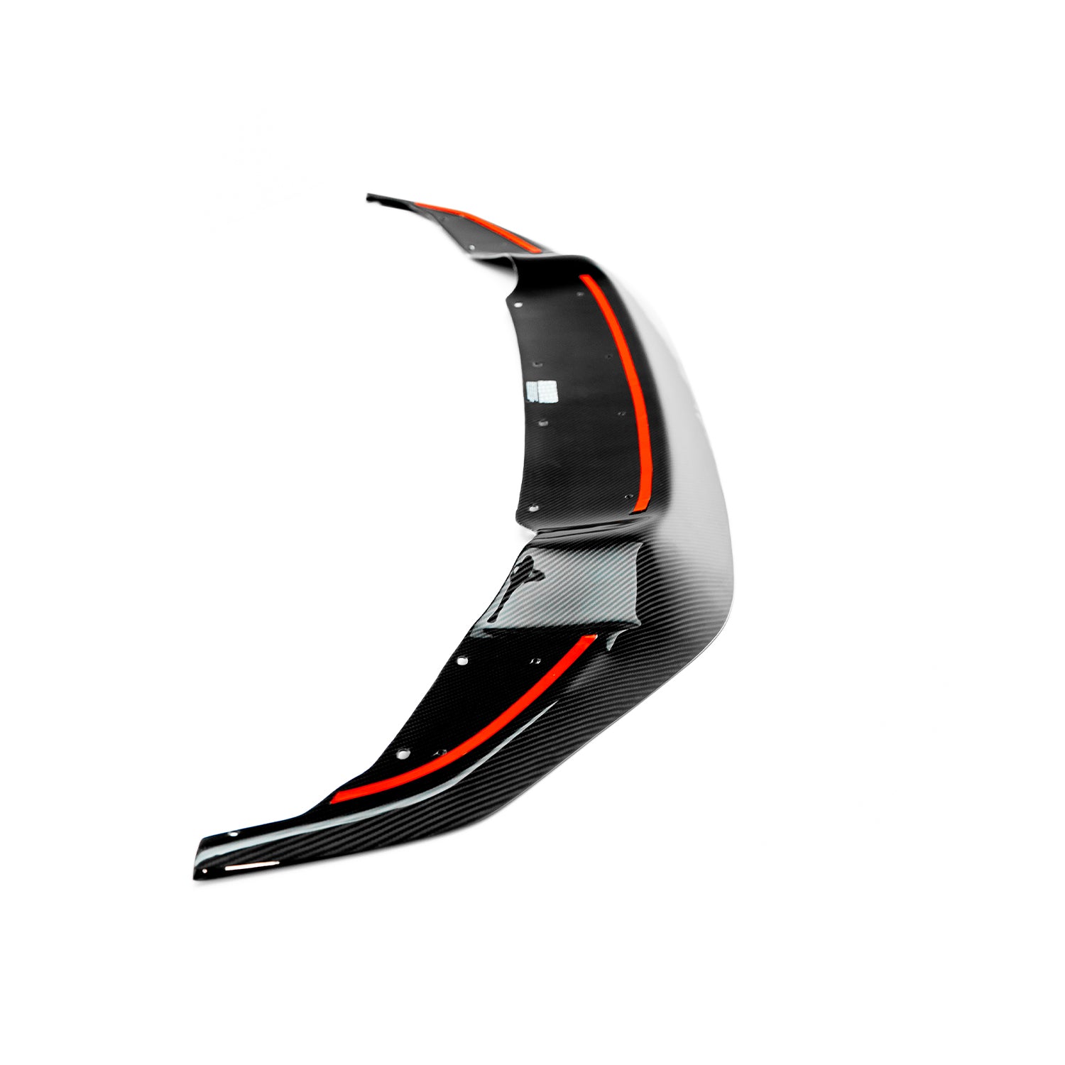 MHC+ BMW F87 M2 Carbon Fibre GT Style Front Splitter