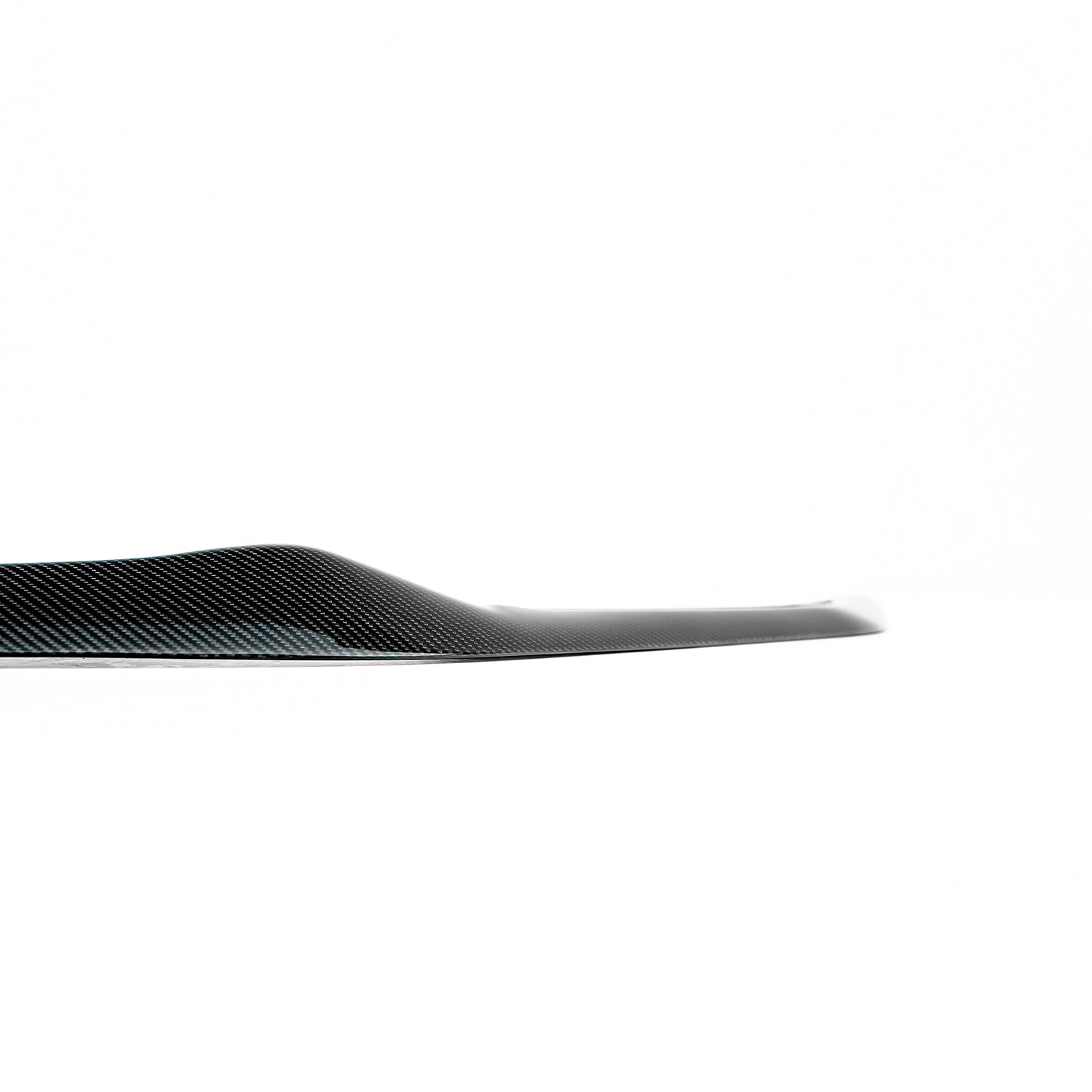 MHC+ BMW F87 M2 Carbon Fibre GT Style Front Splitter