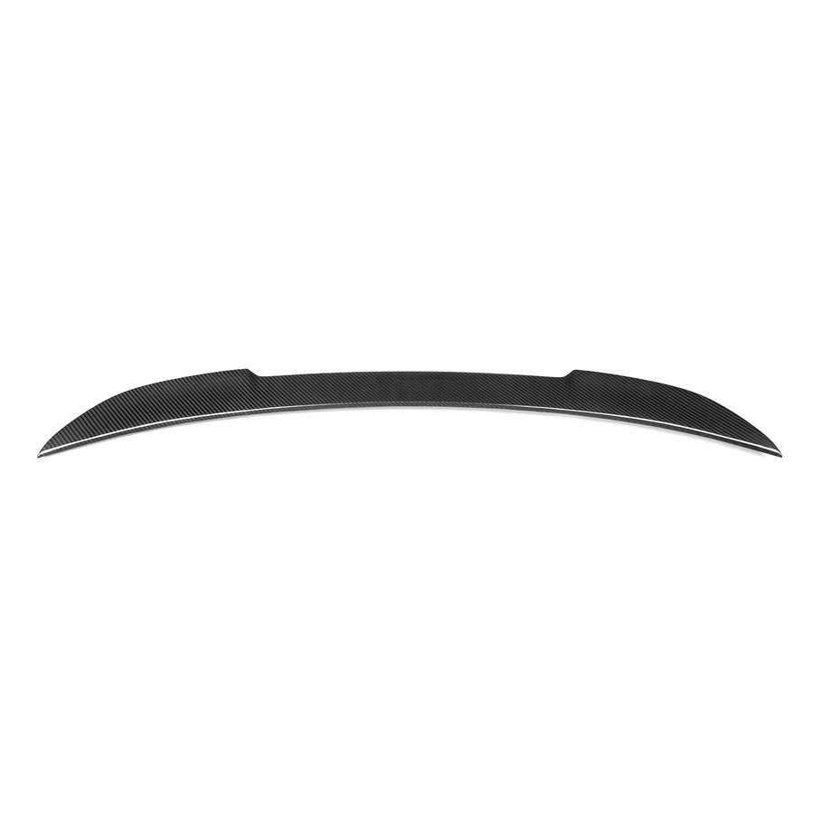 MHC+ BMW F87 M2 F22 2 Series Carbon Fibre CS Style Rear Spoiler