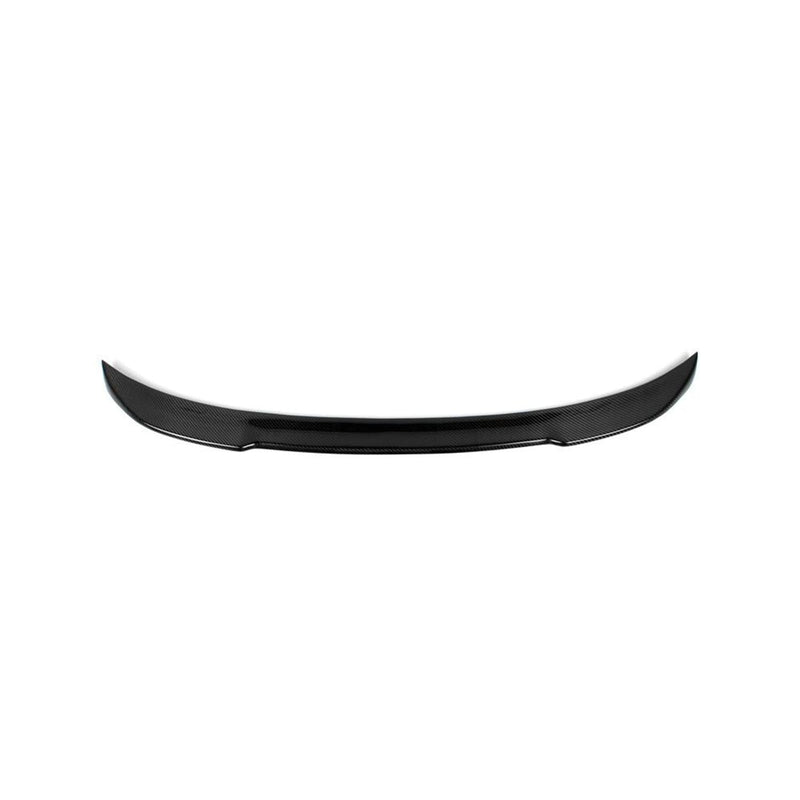 MHC+ BMW F87 M2 F22 2 Series Carbon Fibre CS Style Rear Spoiler