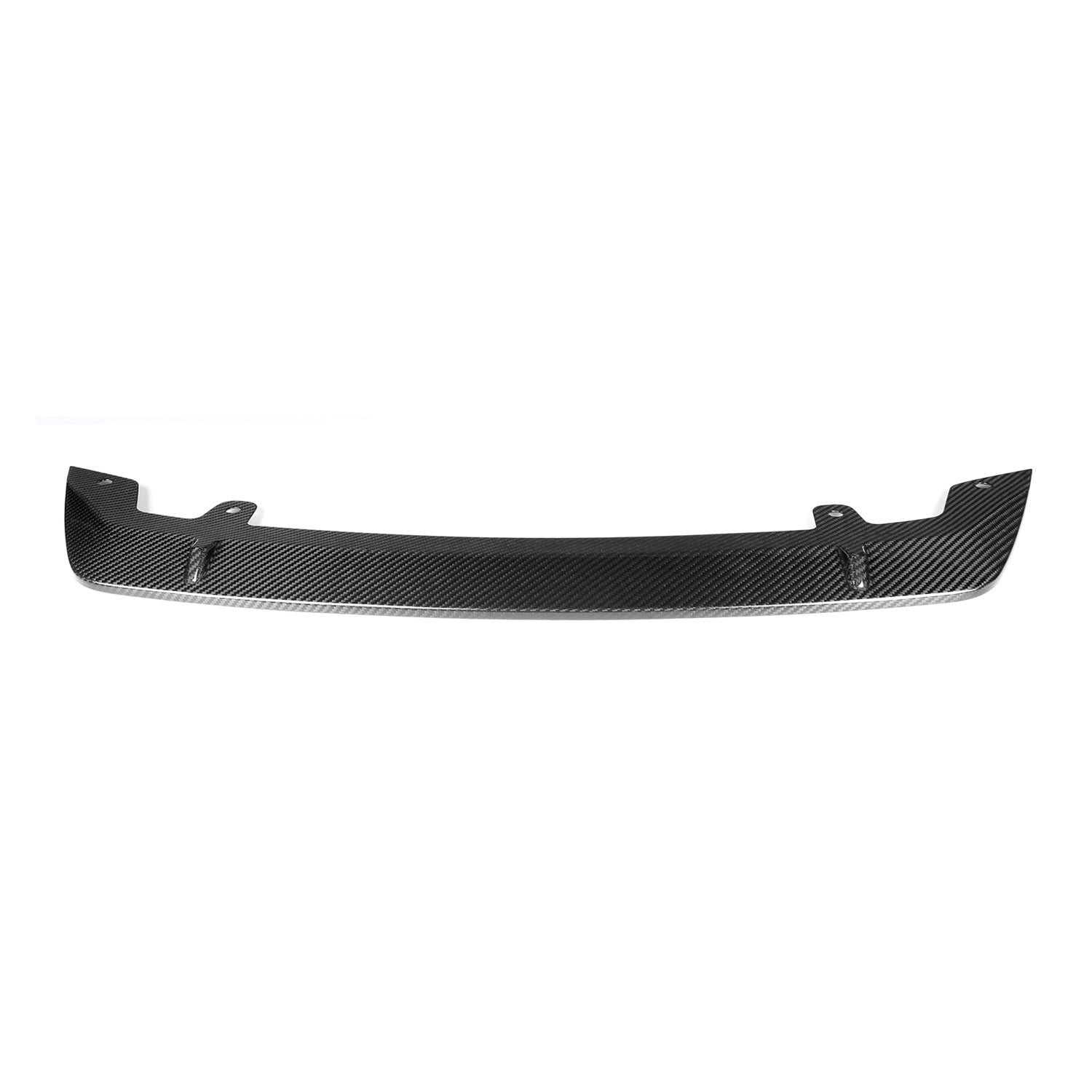 MHC+ BMW F90 M5 LCI Carbon Fibre Performance Front Splitter