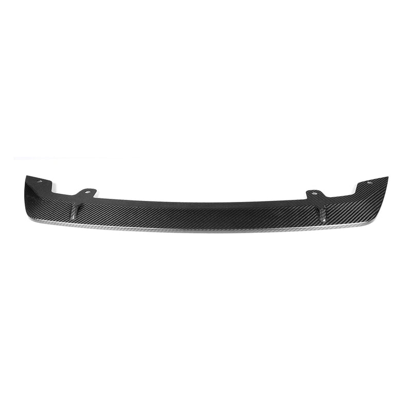 MHC+ BMW F90 M5 LCI Carbon Fibre Performance Front Splitter
