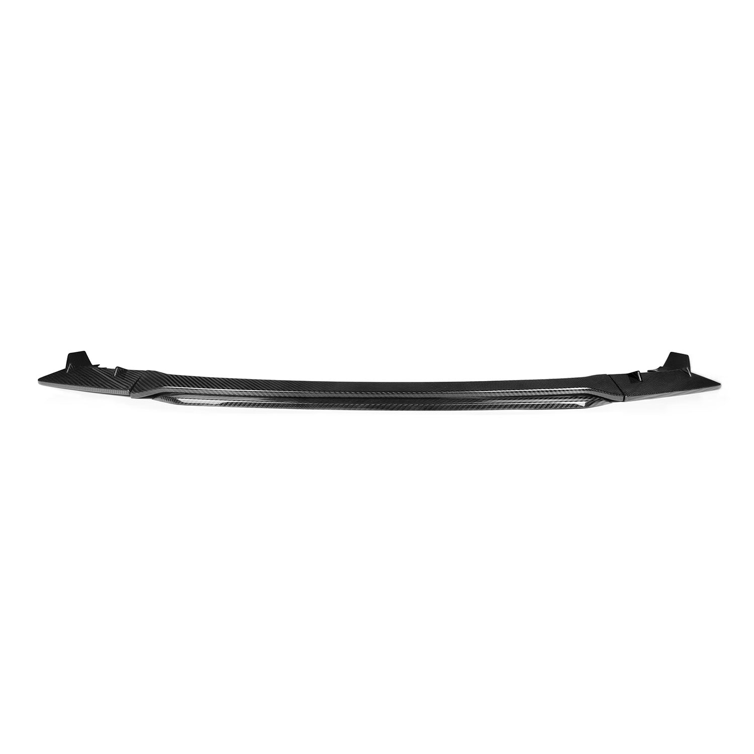 MHC+ BMW F90 M5 LCI Low Line Carbon Fibre Front Splitter