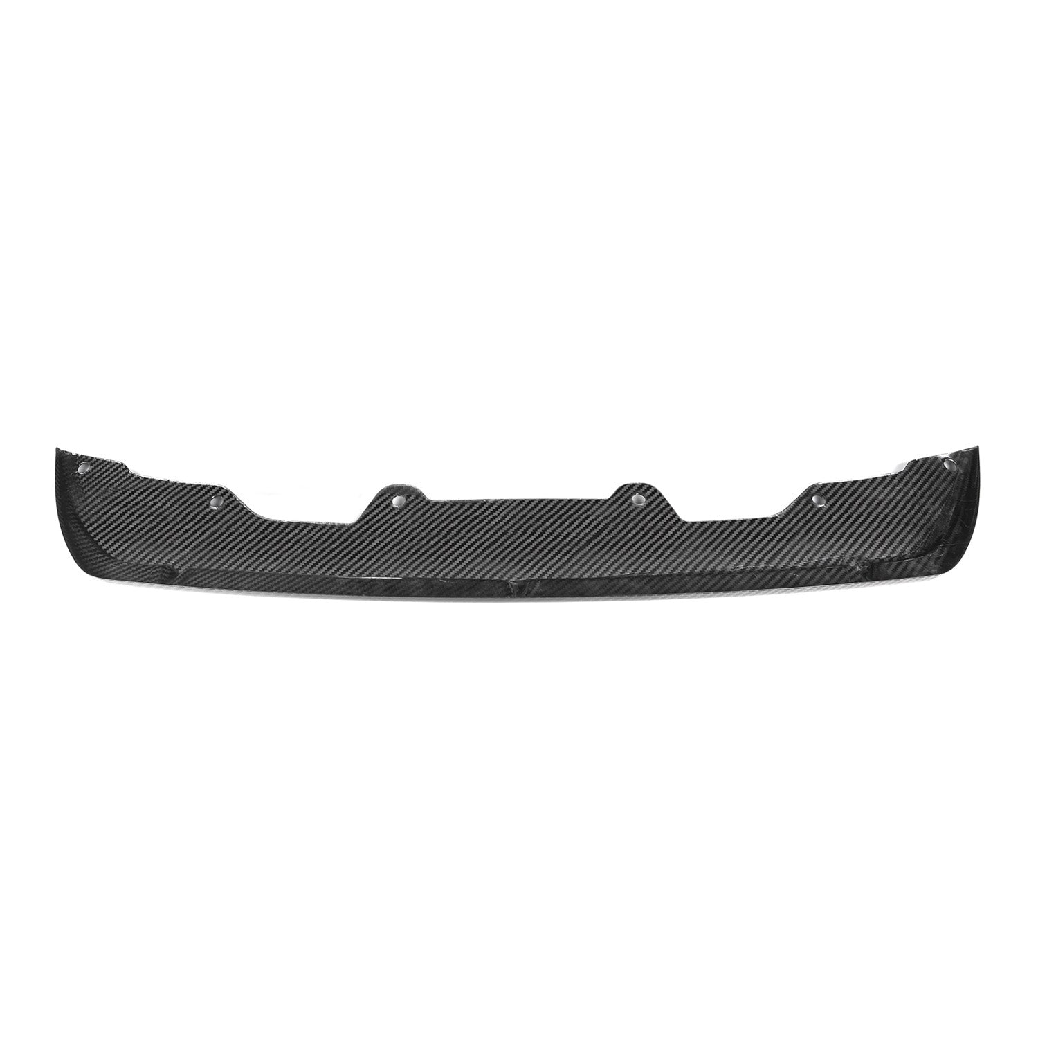 MHC+ BMW F90 M5 Pre LCI Carbon Fibre Central Front Splitter