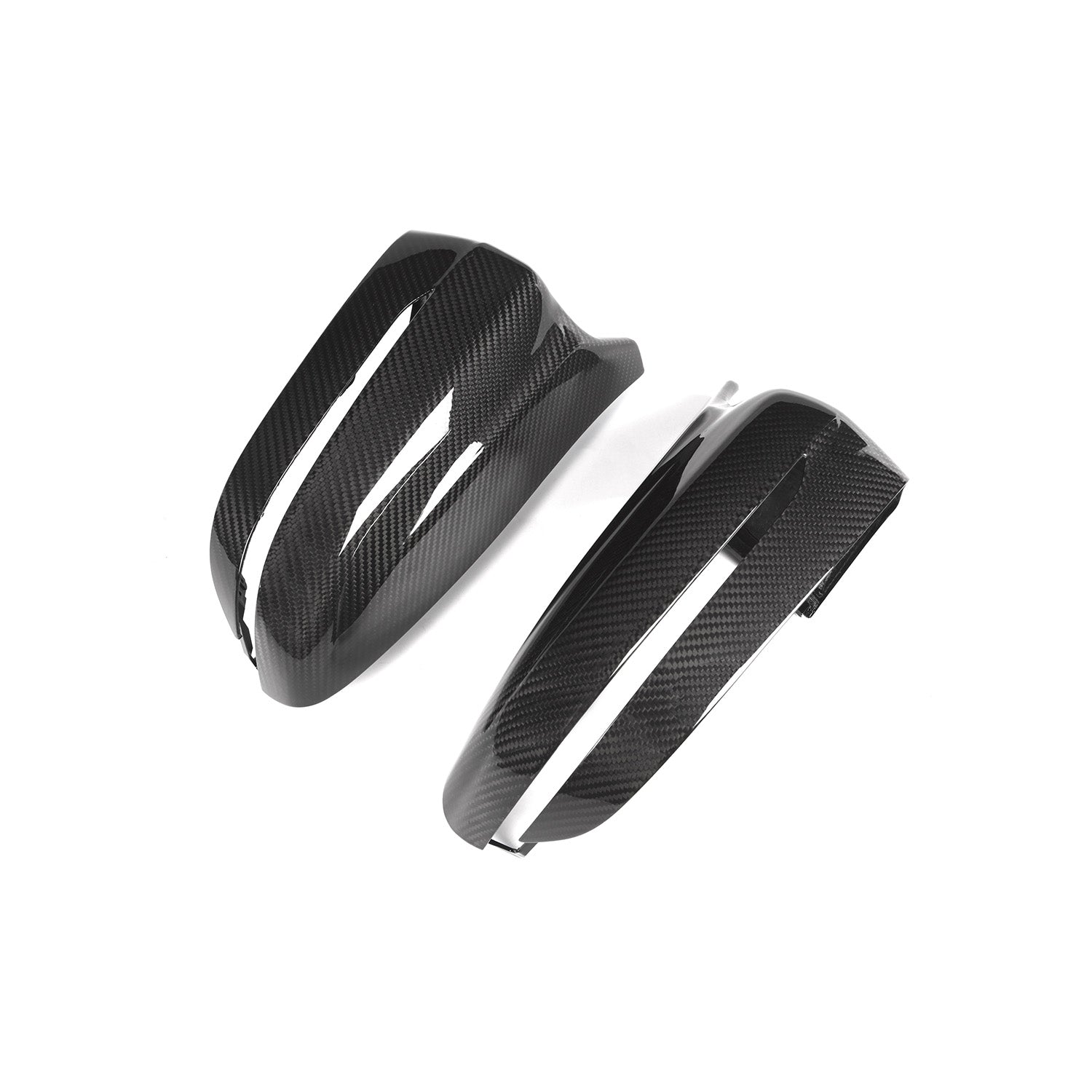 MHC+ BMW G20 G22 M Style Carbon Fibre Wing Mirror Covers