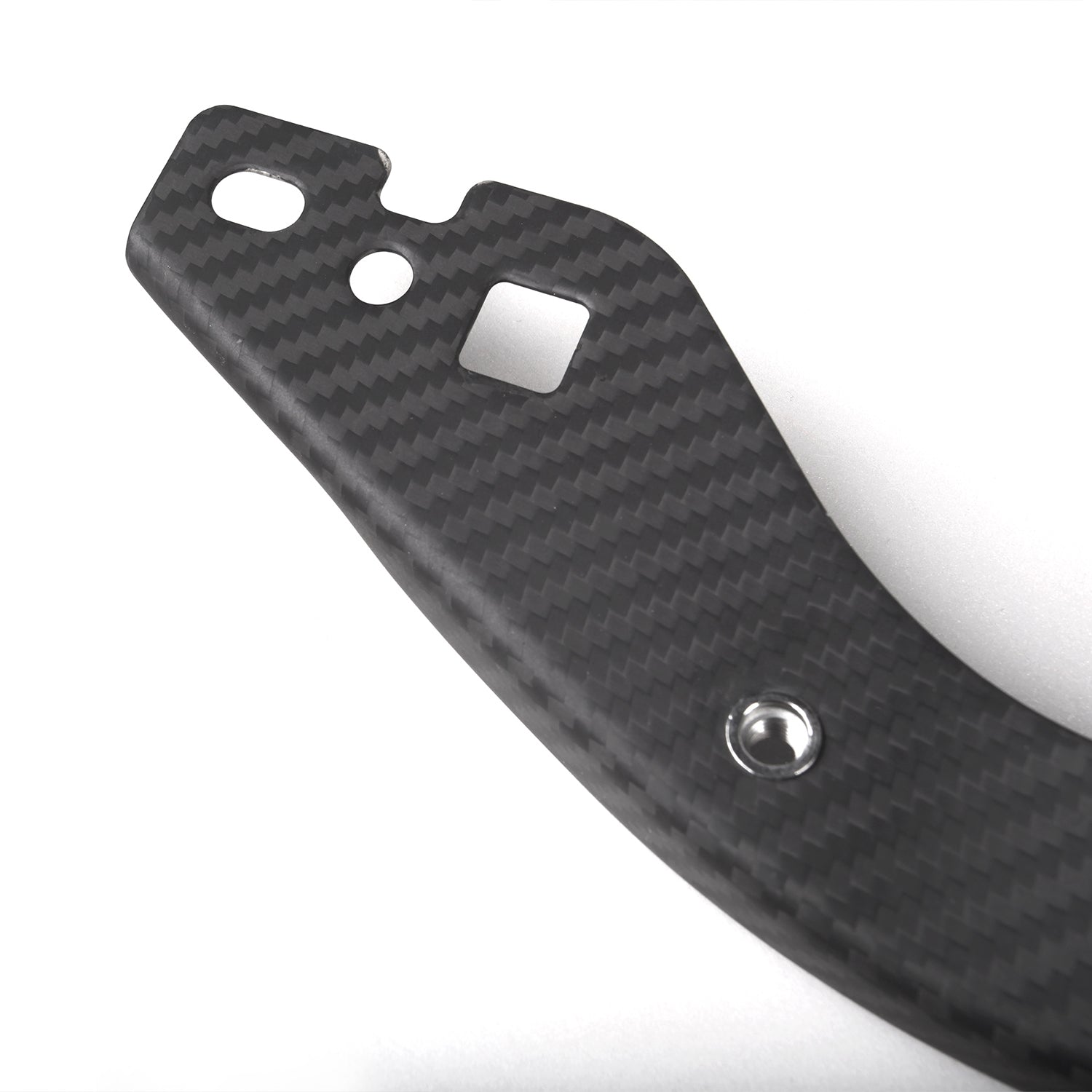 MHC+ BMW G80 M3 G82 M4 Replacement Carbon Fibre Slam Panel