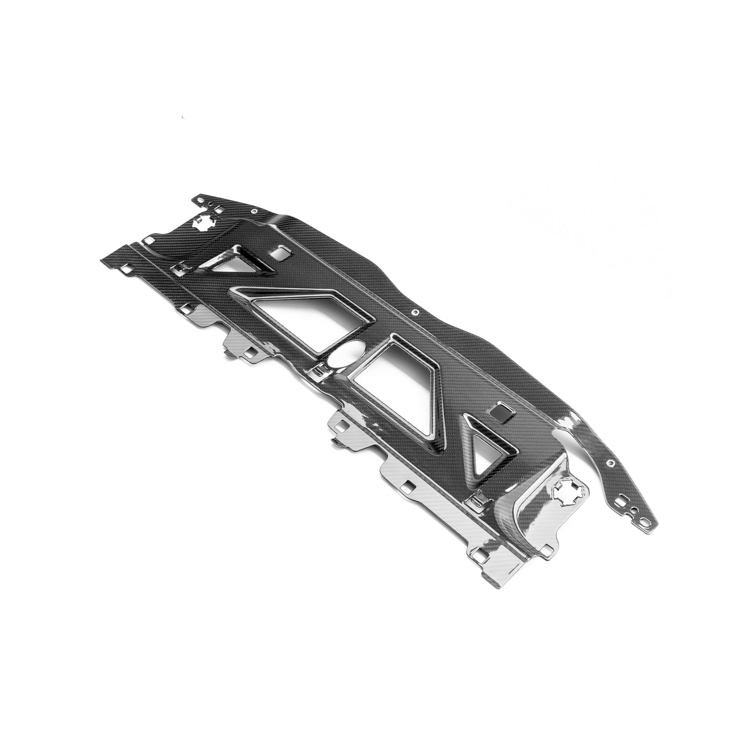 MHC+ BMW G80 M3 G82 M4 Replacement Carbon Fibre Slam Panel