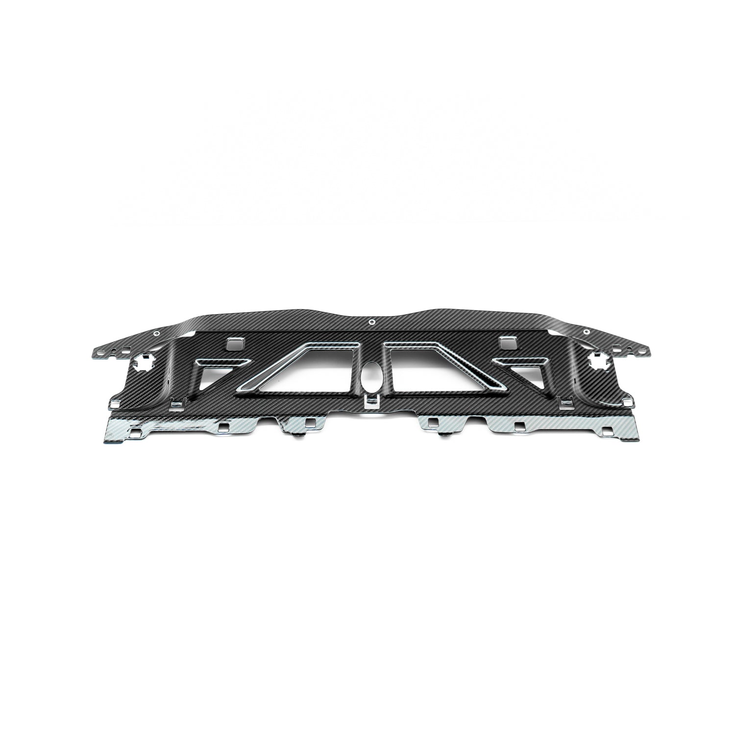MHC+ BMW G80 M3 G82 M4 Replacement Carbon Fibre Slam Panel