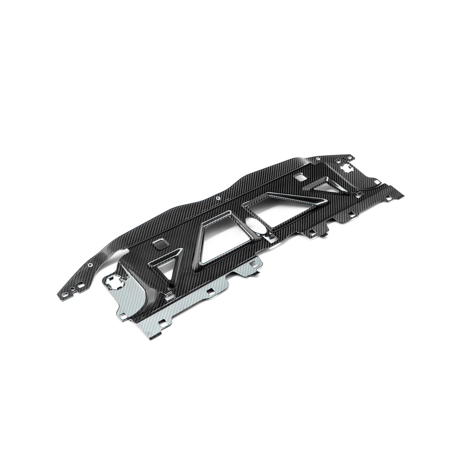MHC+ BMW G80 M3 G82 M4 Replacement Carbon Fibre Slam Panel