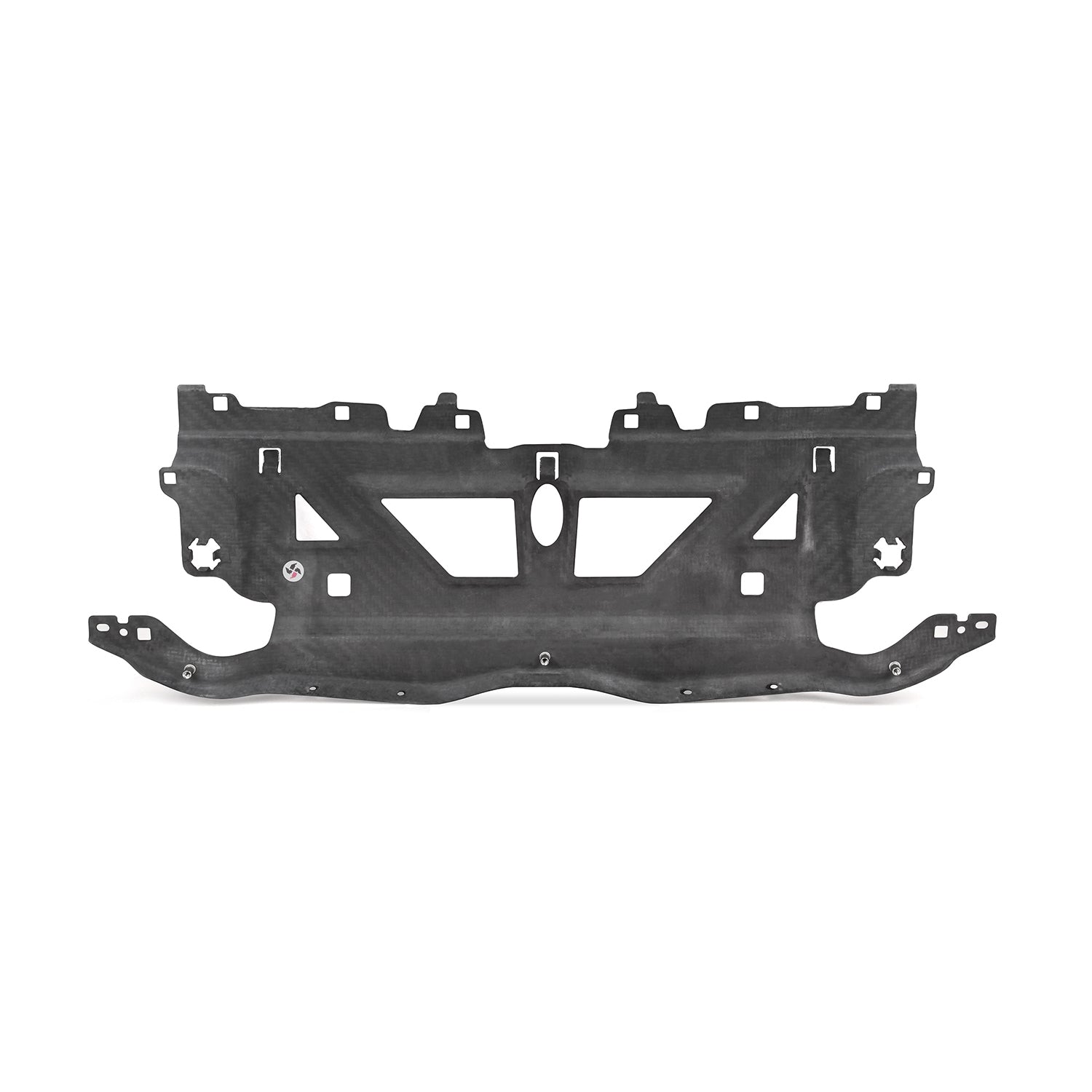 MHC+ BMW G80 M3 G82 M4 Replacement Carbon Fibre Slam Panel
