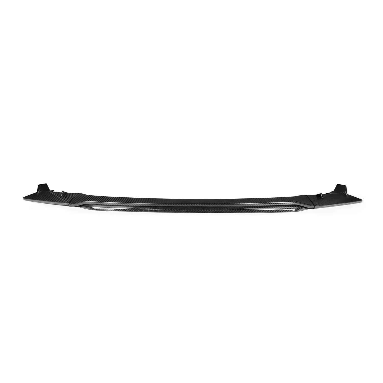 MHC BMW F90 M5 Pre LCI Carbon Fibre Performance Style Front Splitter