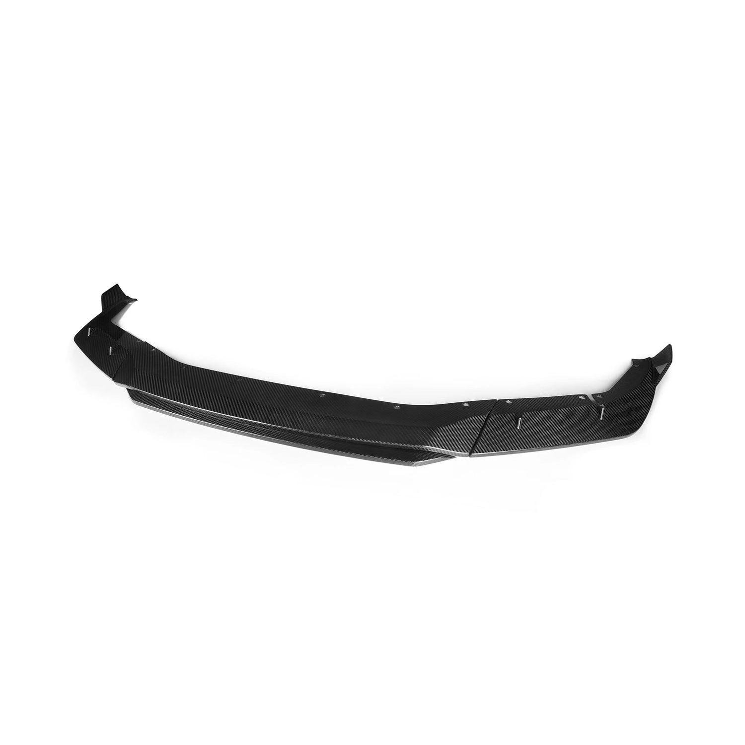 MHC BMW F90 M5 Pre LCI Carbon Fibre Performance Style Front Splitter