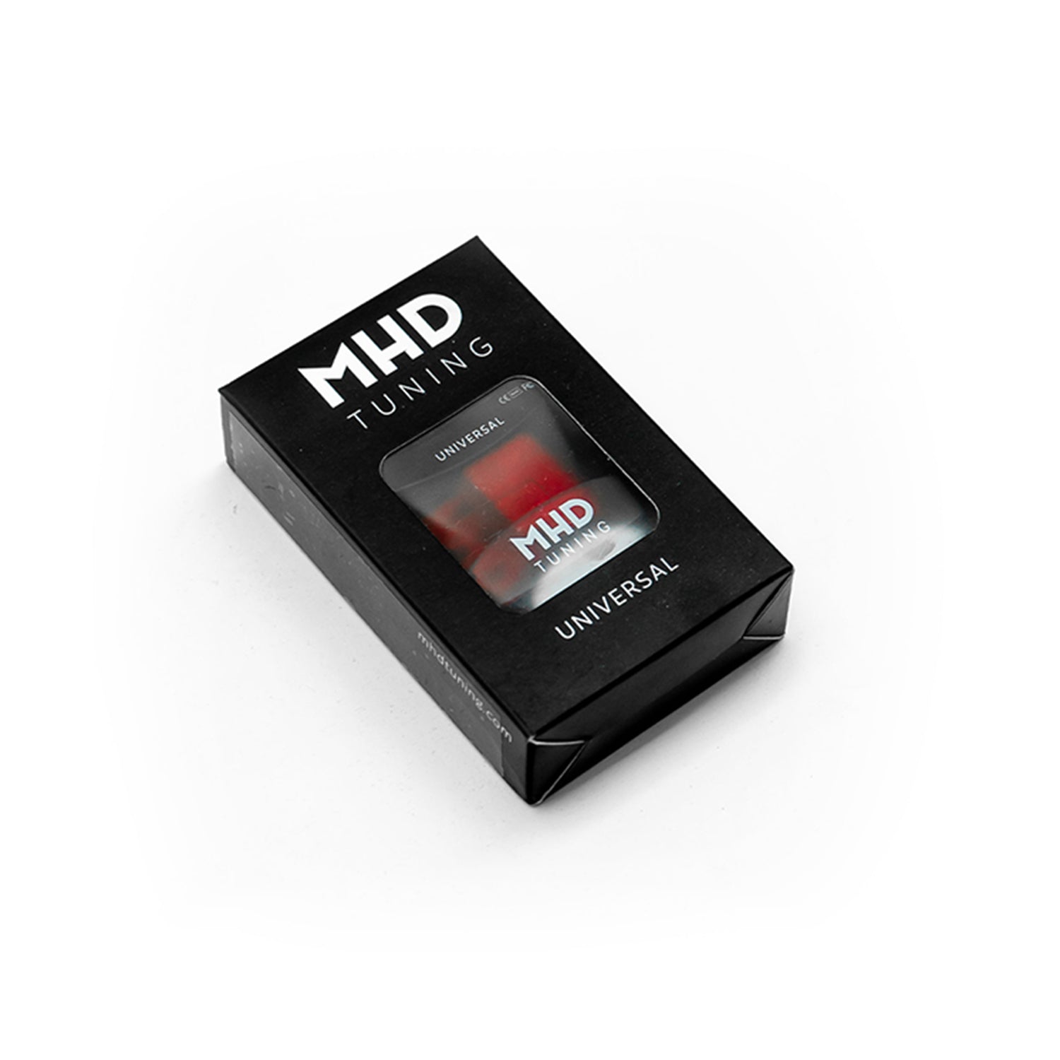 MHD Universal WiFi OBDII Flash Adapter