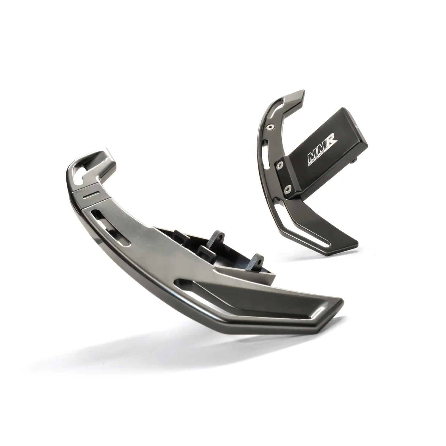 MMR BMW F & E Series Billet Aluminium Gear Shift Paddles