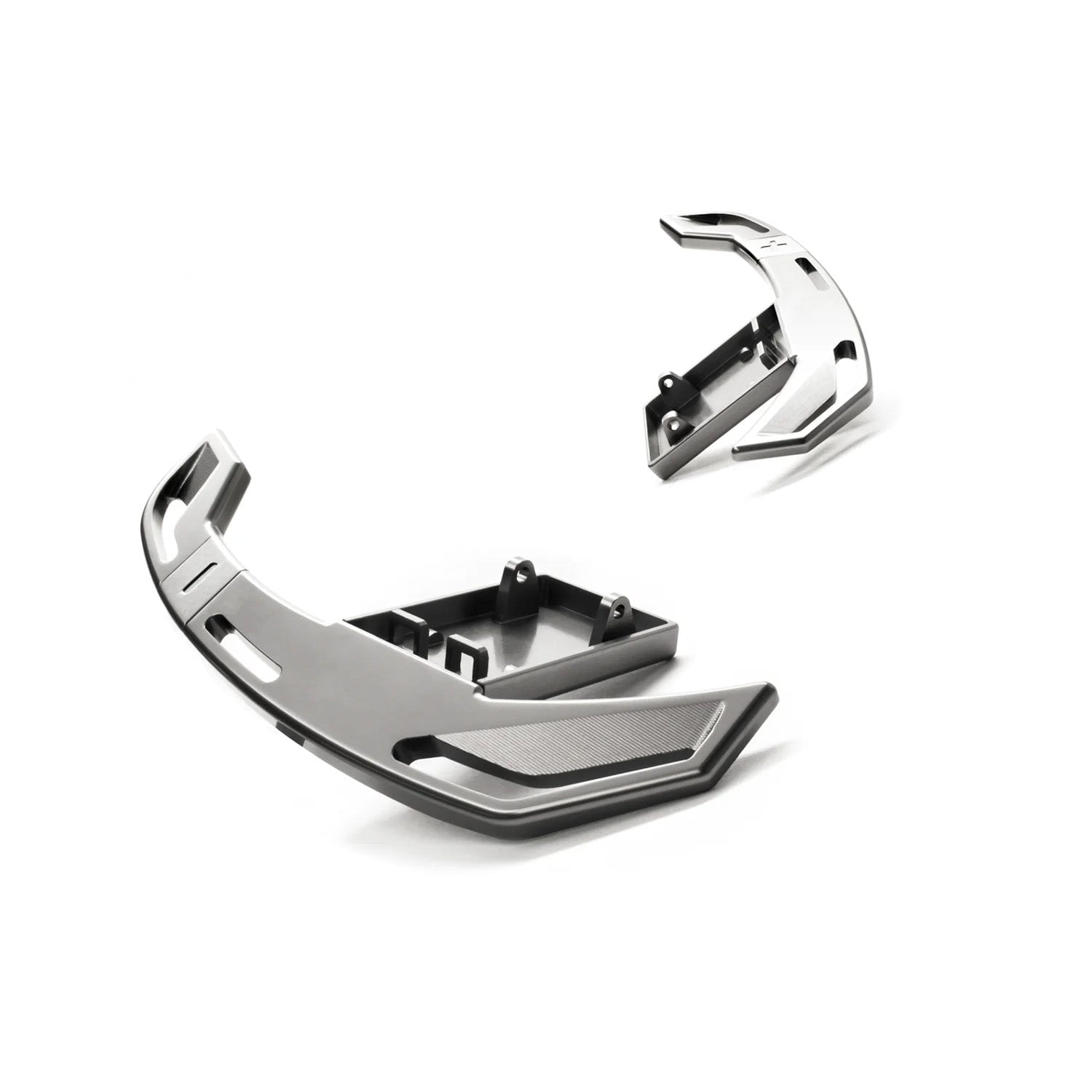 MMR BMW F & E Series Billet Aluminium Gear Shift Paddles