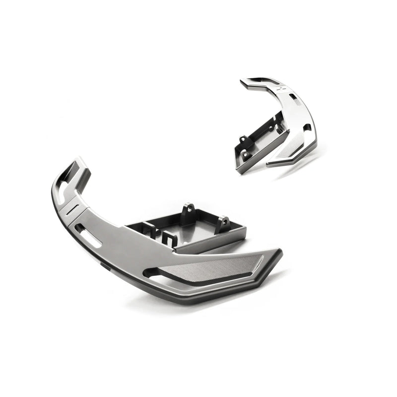 MMR BMW F & E Series Billet Aluminium Gear Shift Paddles