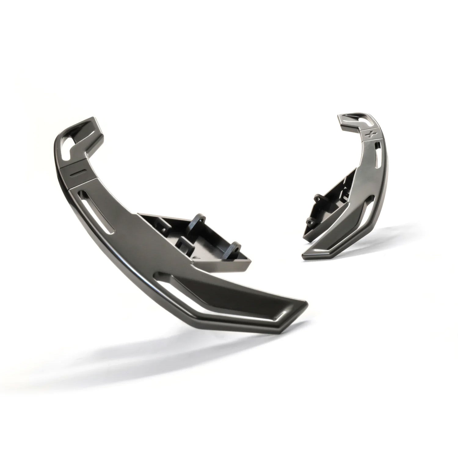 MMR BMW F & E Series Billet Aluminium Gear Shift Paddles