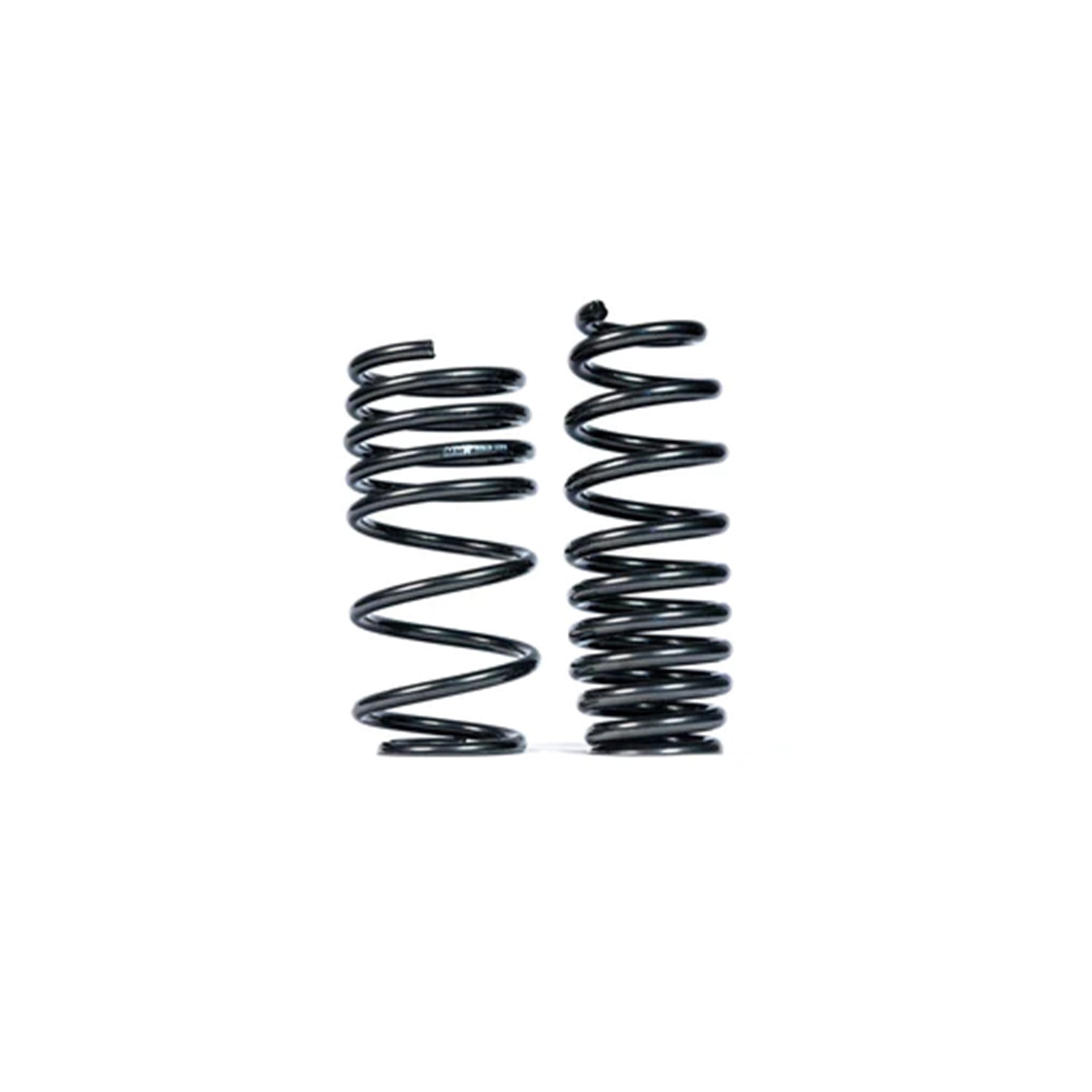 MMR BMW F82 F83 M4 Lowering Springs | 20mm-25mm Lowering MMR08-1004