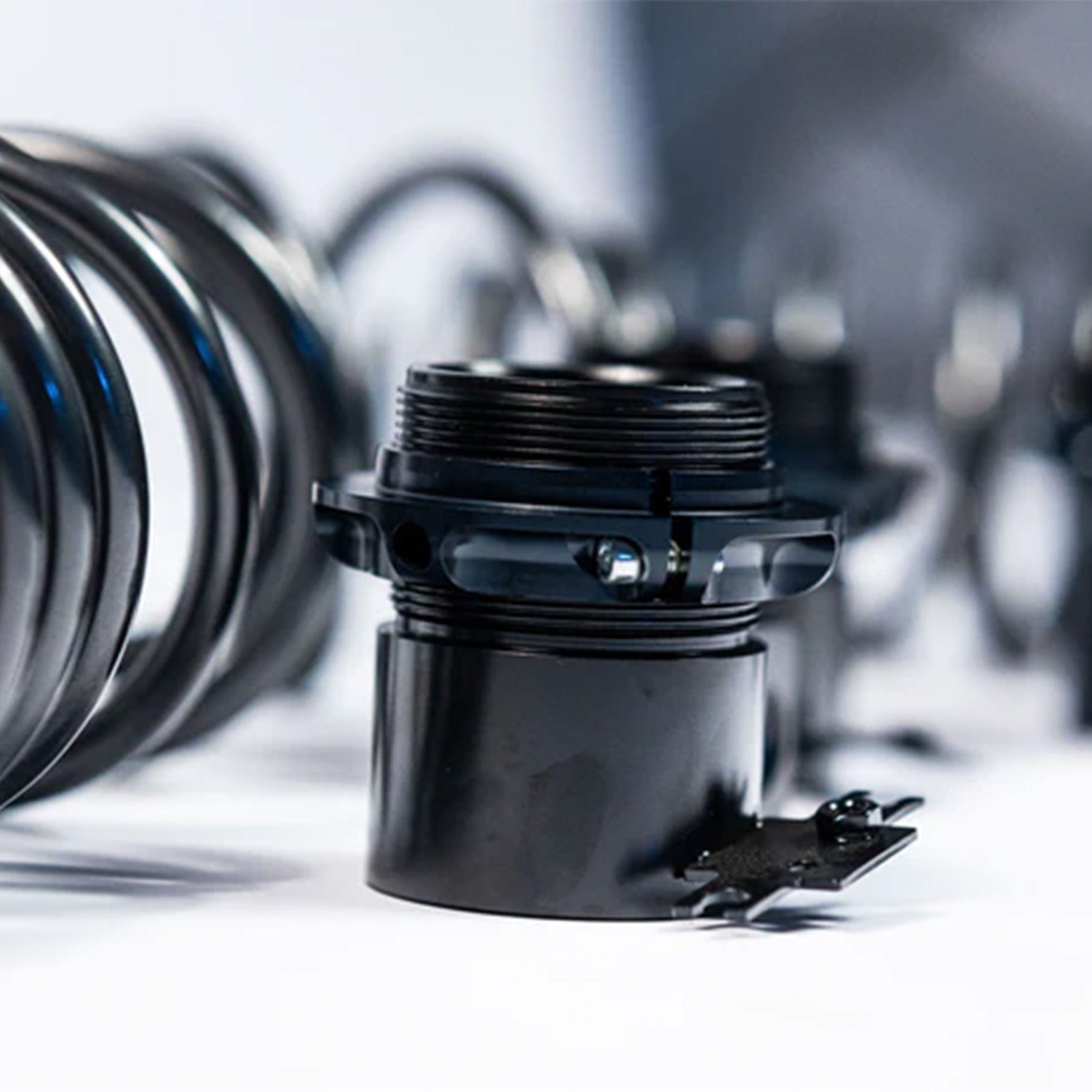 MMR BMW F87 M2 F80 M3 & F82 M4 Height Adjustable Spring Kit