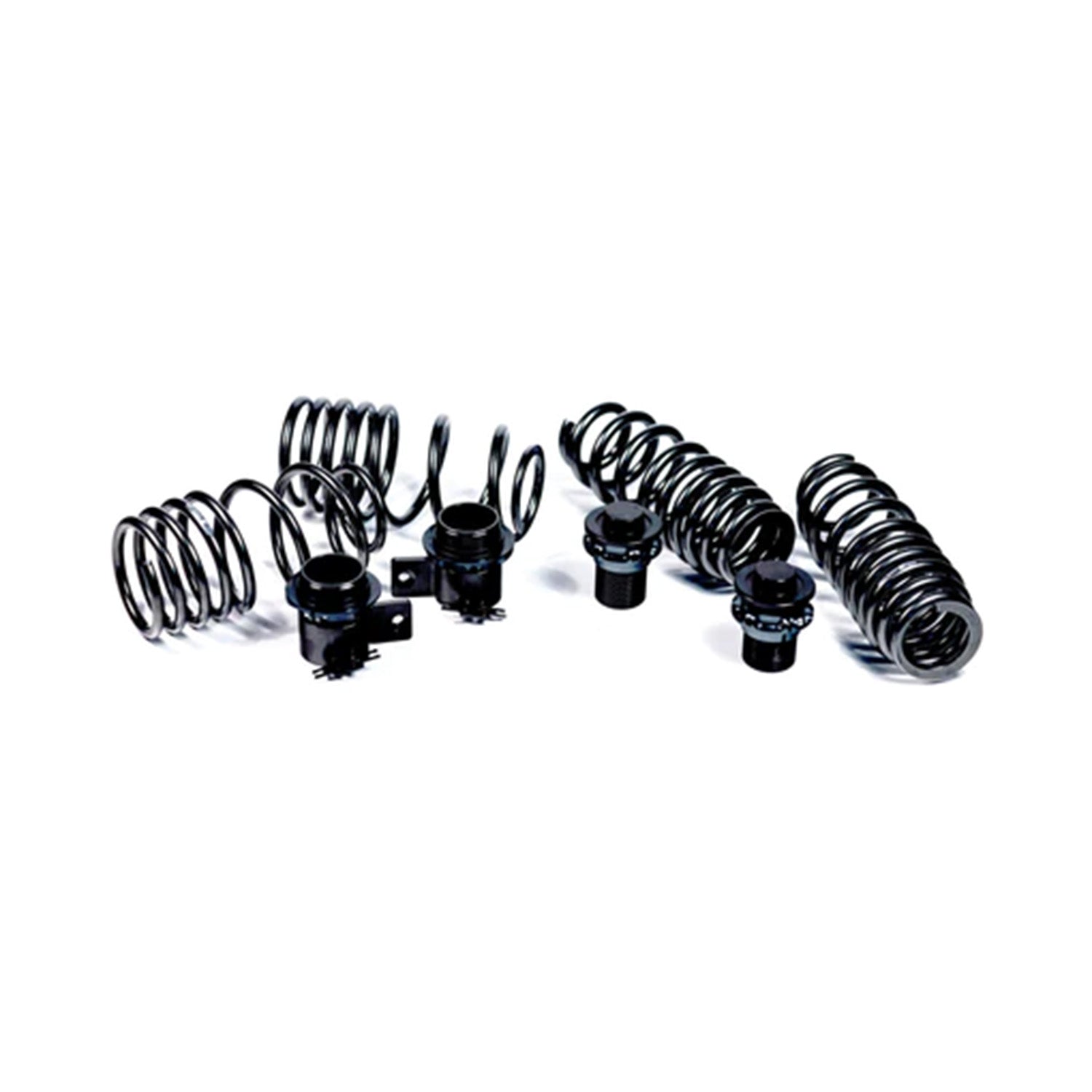 MMR BMW F87 M2 F80 M3 & F82 M4 Height Adjustable Spring Kit