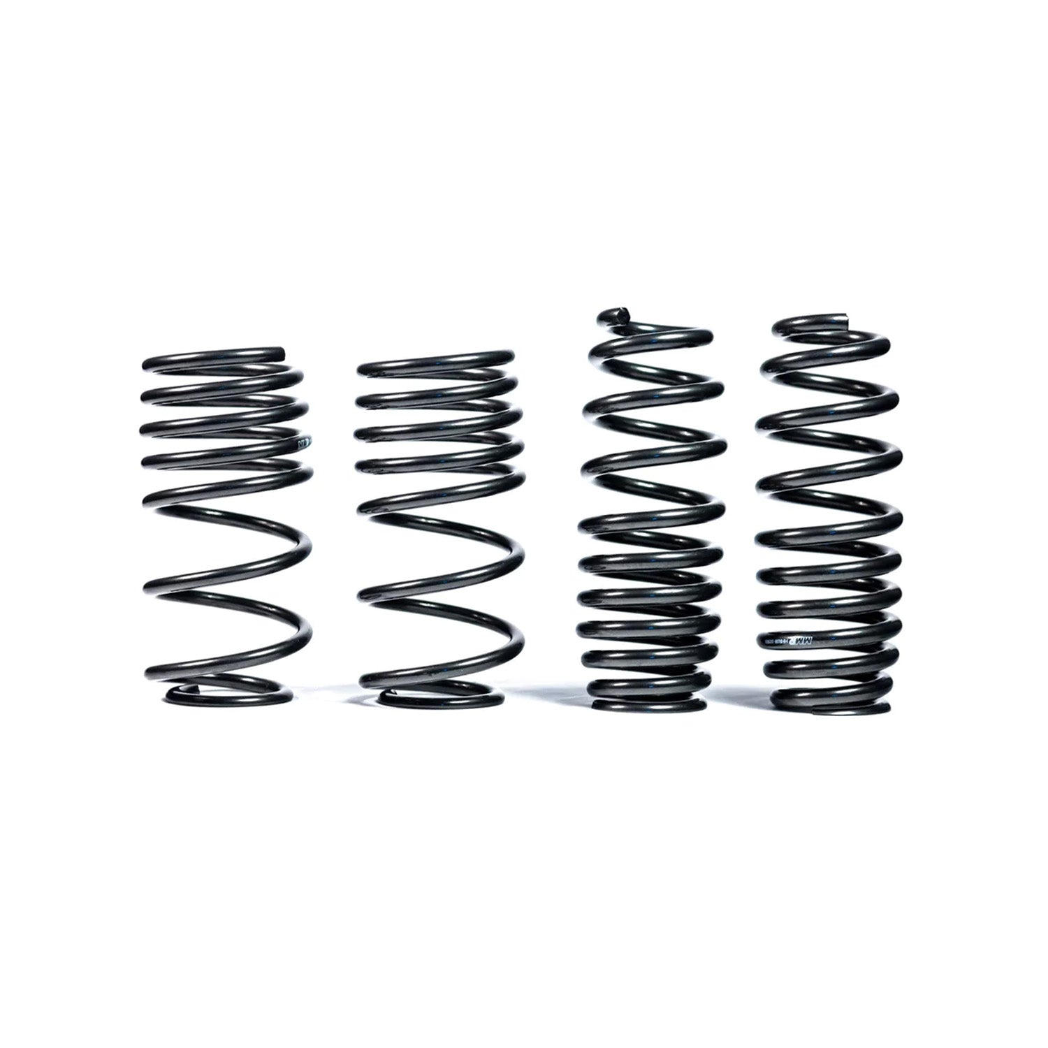 MMR BMW F87 M2 & M2 Competition Lowering Springs