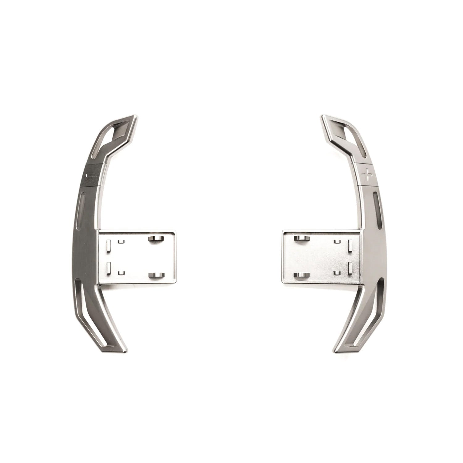 MMR BMW G Series Billet Aluminium Gear Shift Paddles